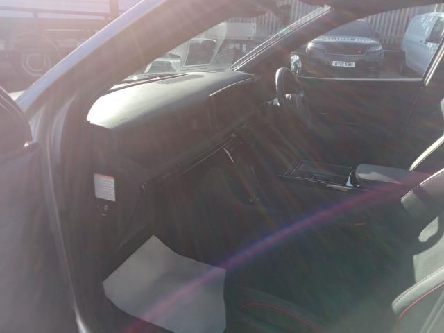 2025 Hyundai Tucson 1.6T Hybrid N Line S 5Dr 4Wd Auto (DL25WWT) Image 15