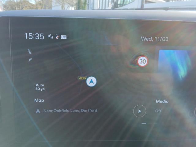 2025 Hyundai Tucson 1.6T Hybrid N Line S 5Dr 4Wd Auto (DL25WWT) Image 36