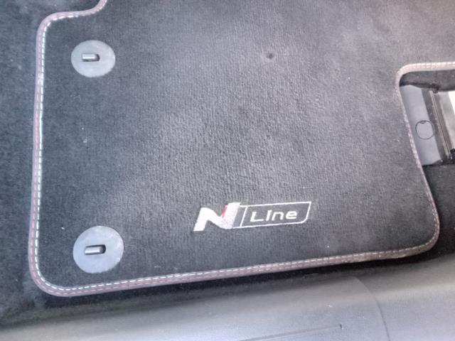 2025 Hyundai Tucson 1.6T Hybrid N Line S 5Dr 4Wd Auto (DL25WWT) Image 28