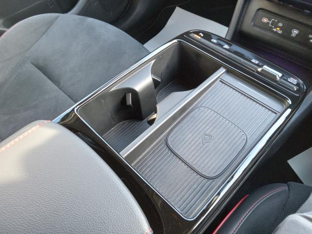 2025 Hyundai Tucson 1.6T Hybrid N Line S 5Dr 4Wd Auto (DL25WWT) Image 42