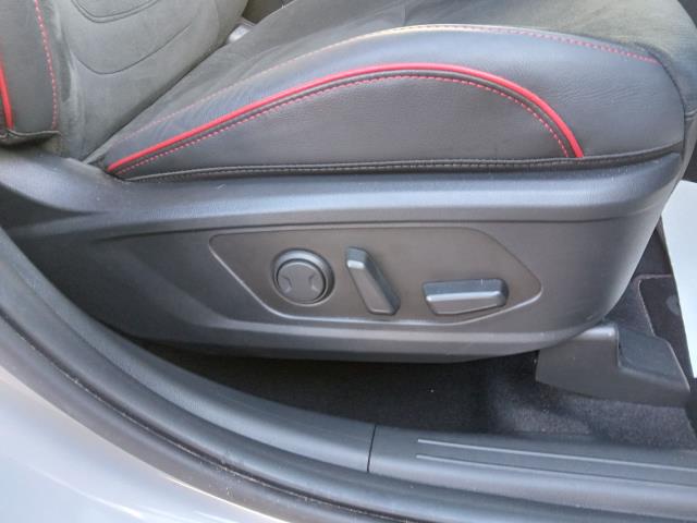 2025 Hyundai Tucson 1.6T Hybrid N Line S 5Dr 4Wd Auto (DL25WWT) Image 30