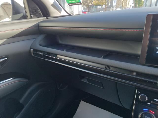 2025 Hyundai Tucson 1.6T Hybrid N Line S 5Dr 4Wd Auto (DL25WWT) Image 43