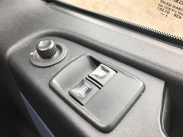2018 Vauxhall Vivaro 2900 1.6CDTI 120PS H1 COMBI 9 SEAT EURO 6 (DL68VHO) Image 24