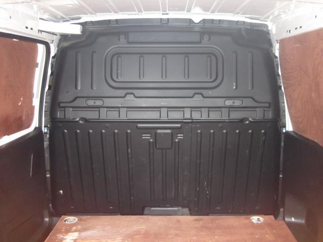 2019 Vauxhall Combo Cargo 2000 1.6 Turbo D 100Ps H1 Edition Van (DL68XUY) Image 41
