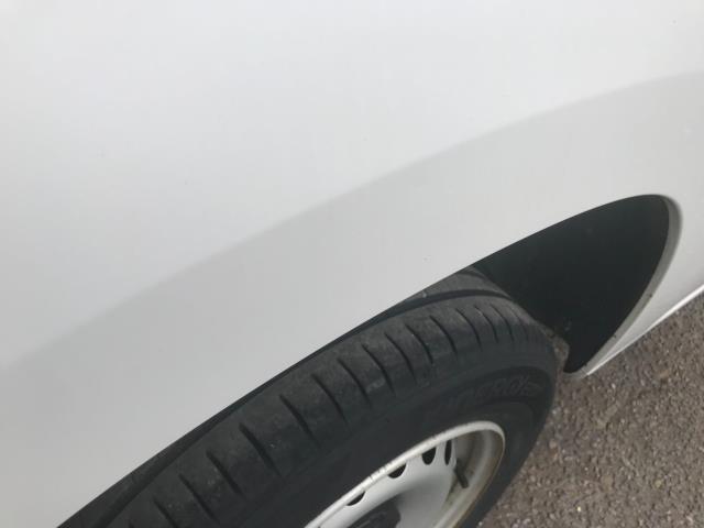 2019 Vauxhall Combo Cargo 2000 1.6 Turbo D 100Ps H1 Edition Van EURO 6 (DL68XYR) Image 28