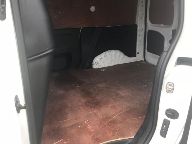 2019 Vauxhall Combo Cargo 2000 1.6 Turbo D 100Ps H1 Edition Van EURO 6 (DL68XYR) Image 10