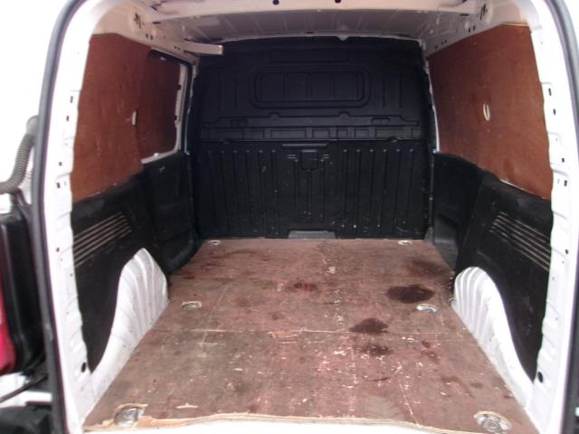 2019 Vauxhall Combo Cargo 2000 1.6 Turbo D 100Ps H1 Edition Van (DL68ZVP) Image 12