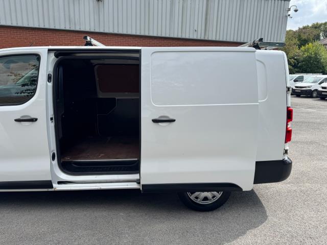 2020 Vauxhall Vivaro L2 2900 1.5D 100Ps Dynamic H1 Van (DL70DRO) Image 45