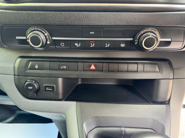 2020 Vauxhall Vivaro L2 2900 1.5D 100Ps Dynamic H1 Van (DL70DRO) Image 28