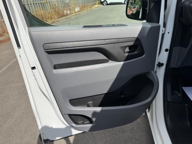 2020 Vauxhall Vivaro L2 2900 1.5D 100Ps Dynamic H1 Van (DL70DRO) Image 36