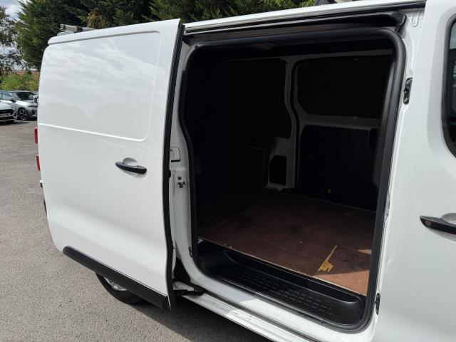2020 Vauxhall Vivaro L2 2900 1.5D 100Ps Dynamic H1 Van (DL70DRO) Image 47