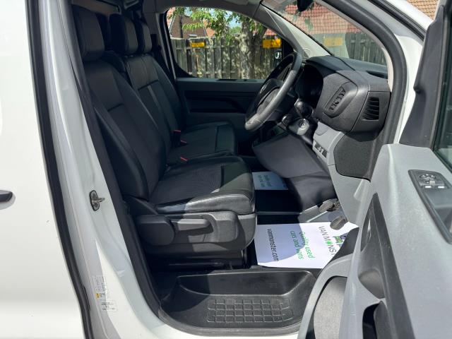 2020 Vauxhall Vivaro L2 2900 1.5D 100Ps Dynamic H1 Van (DL70DRO) Image 15