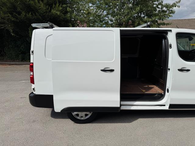 2020 Vauxhall Vivaro L2 2900 1.5D 100Ps Dynamic H1 Van (DL70DRO) Image 48