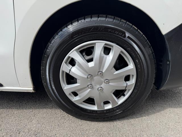 2020 Vauxhall Vivaro L2 2900 1.5D 100Ps Dynamic H1 Van (DL70DRO) Image 59