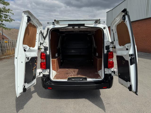 2020 Vauxhall Vivaro L2 2900 1.5D 100Ps Dynamic H1 Van (DL70DRO) Image 49