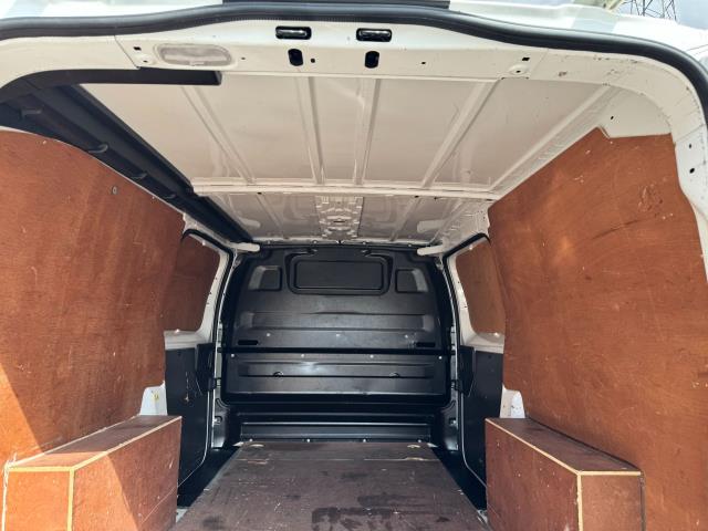 2020 Vauxhall Vivaro L2 2900 1.5D 100Ps Dynamic H1 Van (DL70DRO) Image 55