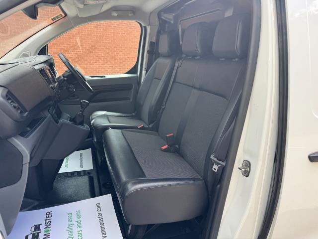 2020 Vauxhall Vivaro L2 2900 1.5D 100Ps Dynamic H1 Van (DL70DRO) Image 34