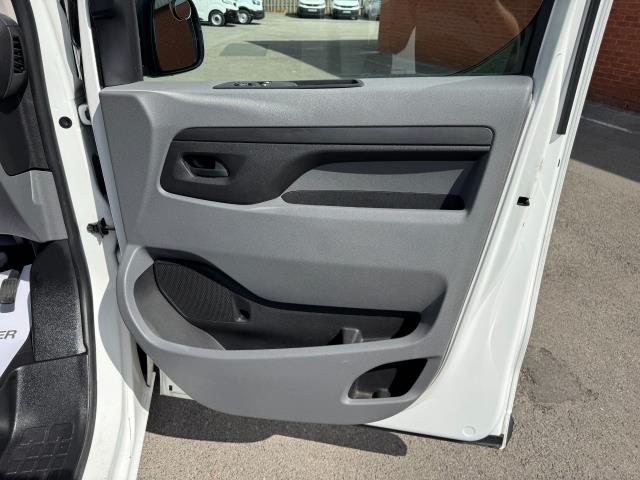 2020 Vauxhall Vivaro L2 2900 1.5D 100Ps Dynamic H1 Van (DL70DRO) Image 18
