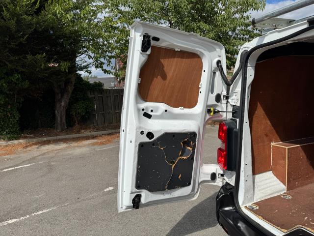2020 Vauxhall Vivaro L2 2900 1.5D 100Ps Dynamic H1 Van (DL70DRO) Image 56