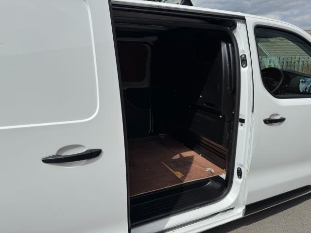 2020 Vauxhall Vivaro L2 2900 1.5D 100Ps Dynamic H1 Van (DL70DRO) Image 46