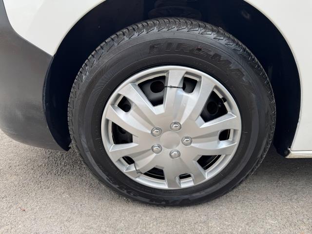 2020 Vauxhall Vivaro L2 2900 1.5D 100Ps Dynamic H1 Van (DL70DRO) Image 60