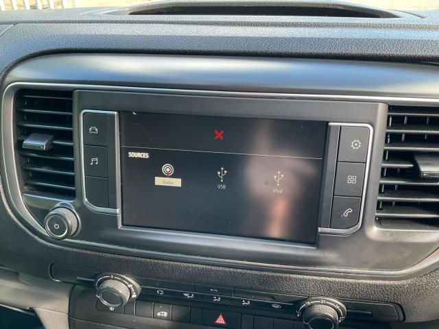 2020 Vauxhall Vivaro 2900 1.5D 100Ps Dynamic H1 Van (DL70DRV) Image 22