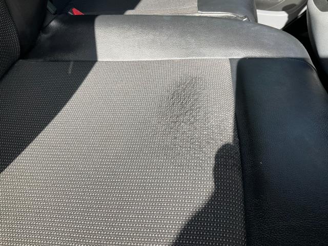 2020 Vauxhall Vivaro 2900 1.5D 100Ps Dynamic H1 Van (DL70DRV) Image 35