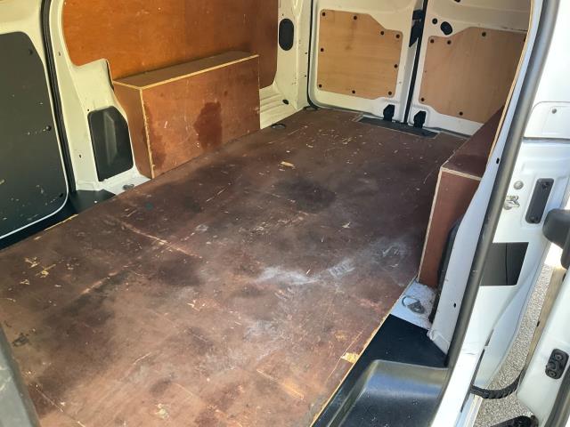 2020 Vauxhall Vivaro 2900 1.5D 100Ps Dynamic H1 Van (DL70DRV) Image 10