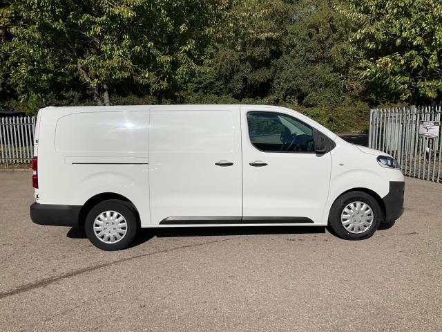 2020 Vauxhall Vivaro 2900 1.5D 100Ps Dynamic H1 Van (DL70DRV) Image 15