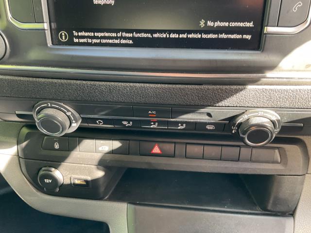 2020 Vauxhall Vivaro 2900 1.5D 100Ps Dynamic H1 Van (DL70DRV) Image 25