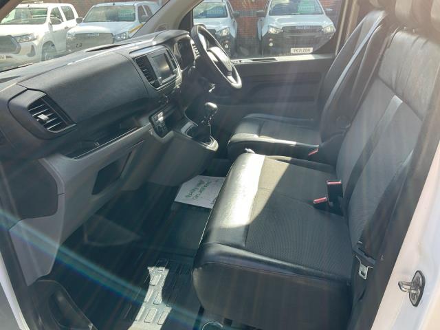 2020 Vauxhall Vivaro 2900 1.5D 100Ps Dynamic H1 Van (DL70DRV) Image 7