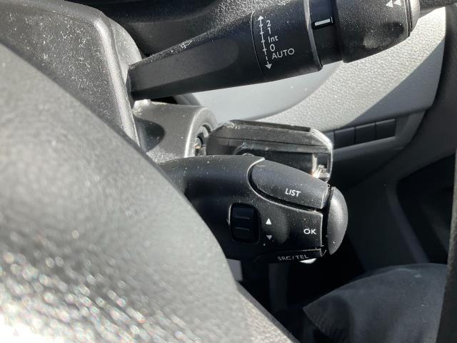 2020 Vauxhall Vivaro 2900 1.5D 100Ps Dynamic H1 Van (DL70DRV) Image 30