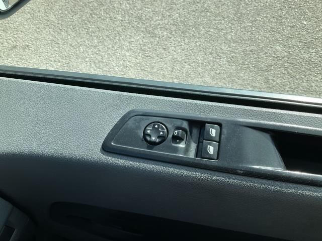 2020 Vauxhall Vivaro 2900 1.5D 100Ps Dynamic H1 Van (DL70DRV) Image 33