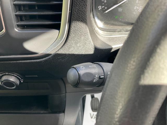 2020 Vauxhall Vivaro 2900 1.5D 100Ps Dynamic H1 Van (DL70DRV) Image 31