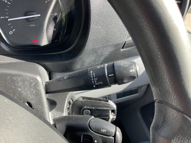 2020 Vauxhall Vivaro 2900 1.5D 100Ps Dynamic H1 Van (DL70DRV) Image 32