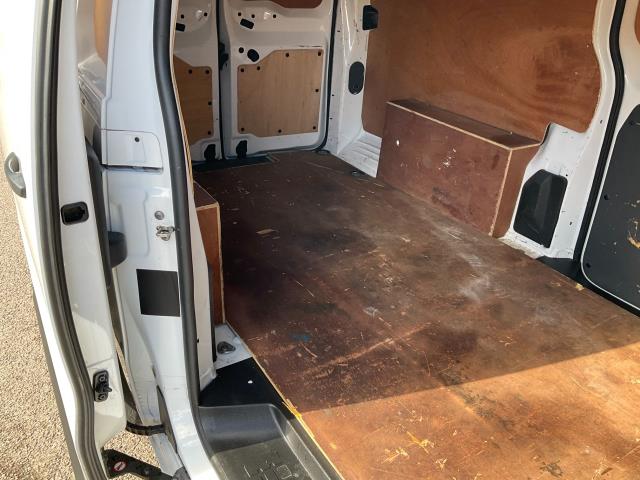 2020 Vauxhall Vivaro 2900 1.5D 100Ps Dynamic H1 Van (DL70DRV) Image 17