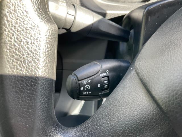 2020 Vauxhall Vivaro 2900 1.5D 100Ps Dynamic H1 Van (DL70DRV) Image 28