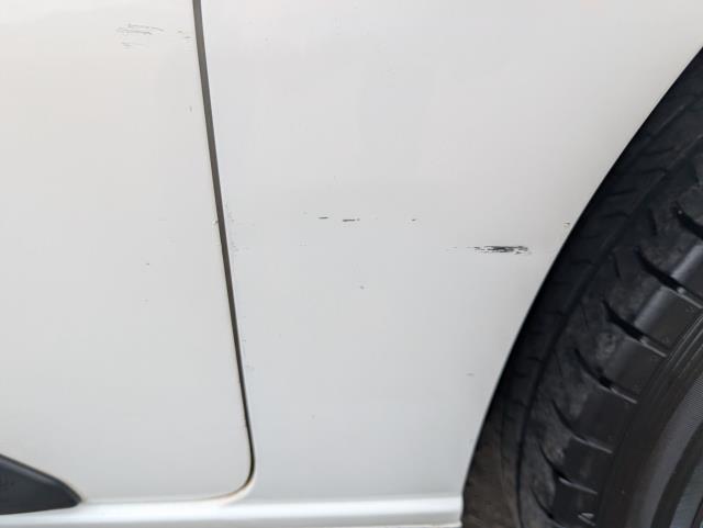 2020 Vauxhall Vivaro 2900 1.5D 100Ps Dynamic H1 Van (DL70DWV) Image 32
