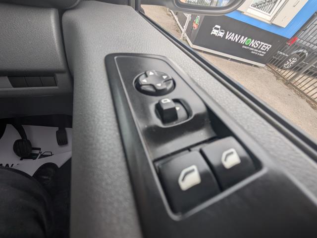 2020 Vauxhall Vivaro 2900 1.5D 100Ps Dynamic H1 Van (DL70DWV) Image 23