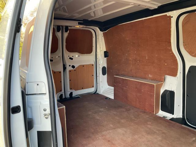 2020 Vauxhall Vivaro 2900 1.5D 100Ps Dynamic H1 Van (DL70DXA) Image 17