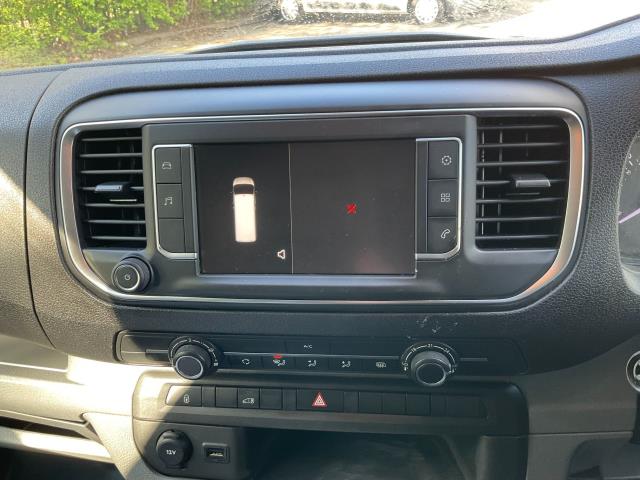2020 Vauxhall Vivaro 2900 1.5D 100Ps Dynamic H1 Van (DL70DXA) Image 26