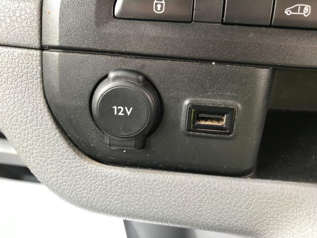 2020 Vauxhall Vivaro 2900 L2 H1 1.5D 100PS DYNAMIC EURO 6 (DL70DYC) Image 34