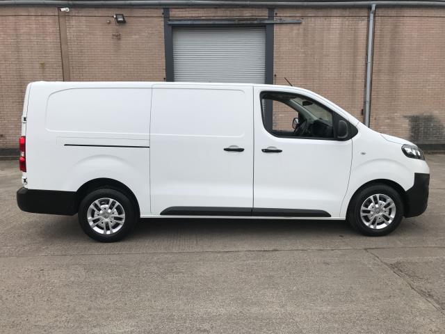2020 Vauxhall Vivaro 2900 L2 H1 1.5D 100PS DYNAMIC EURO 6 (DL70DYC) Image 6