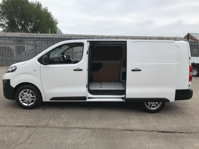 2020 Vauxhall Vivaro 2900 L2 H1 1.5D 100PS DYNAMIC EURO 6 (DL70DYC) Image 10
