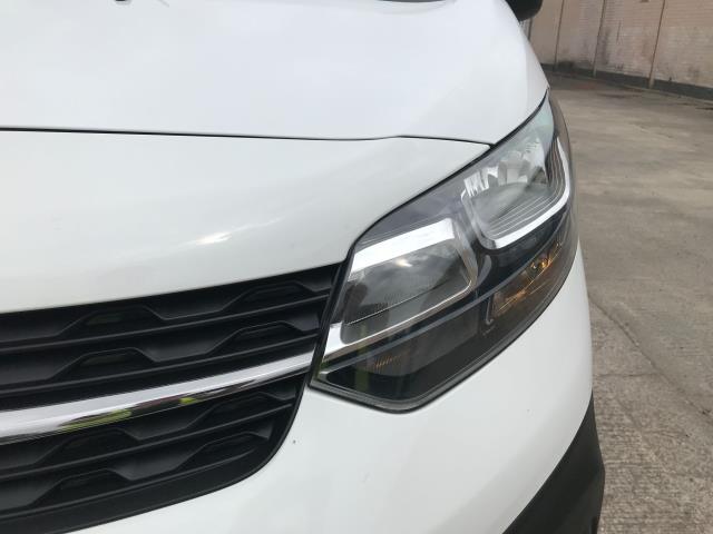 2020 Vauxhall Vivaro 2900 L2 H1 1.5D 100PS DYNAMIC EURO 6 (DL70DYC) Image 44