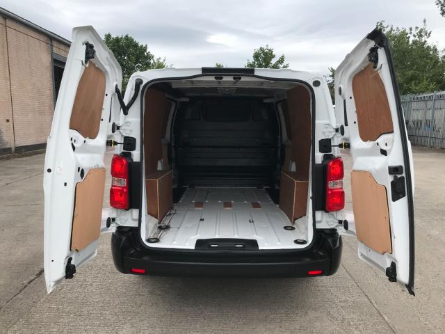 2020 Vauxhall Vivaro 2900 L2 H1 1.5D 100PS DYNAMIC EURO 6 (DL70DYC) Image 26