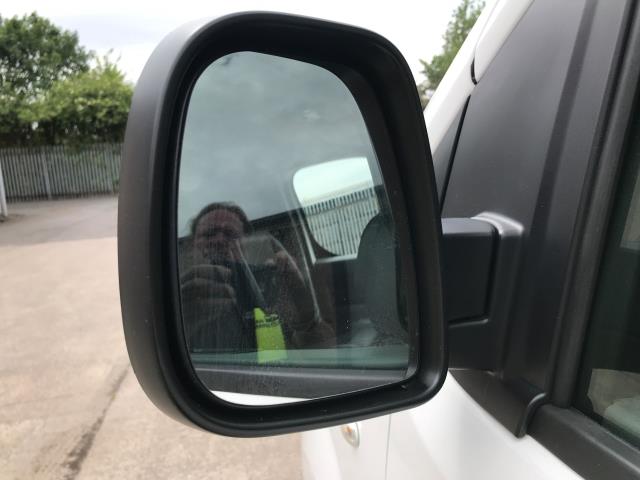 2020 Vauxhall Vivaro 2900 L2 H1 1.5D 100PS DYNAMIC EURO 6 (DL70DYC) Image 41