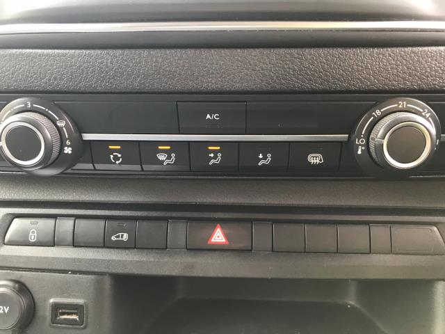 2020 Vauxhall Vivaro 2900 L2 H1 1.5D 100PS DYNAMIC EURO 6 (DL70DYC) Image 33