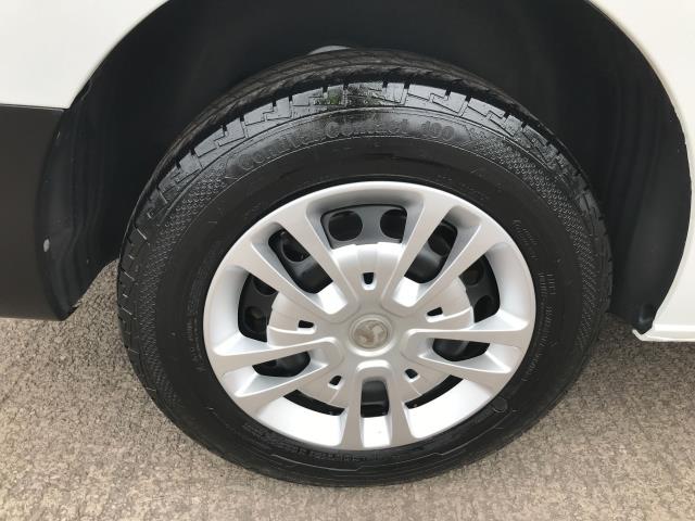2020 Vauxhall Vivaro 2900 L2 H1 1.5D 100PS DYNAMIC EURO 6 (DL70DYC) Image 20
