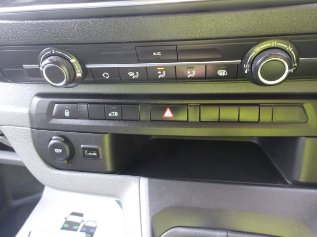 2020 Vauxhall Vivaro 2900 1.5D 100Ps Dynamic H1 Van (DL70DYG) Image 27